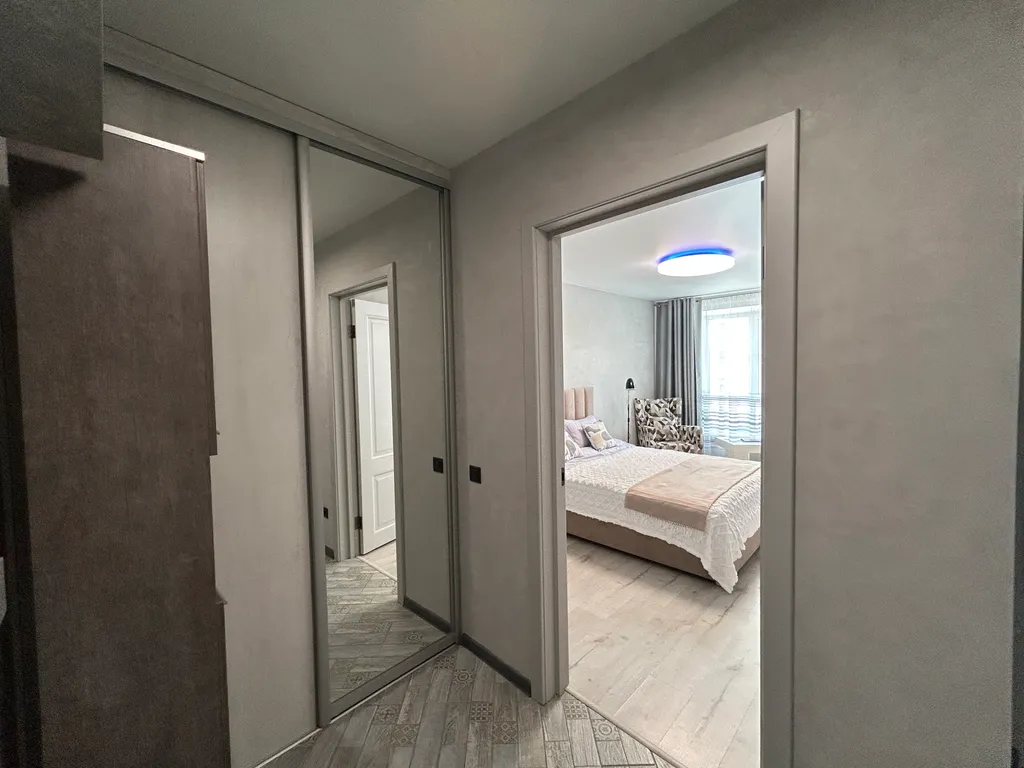 Апартаменты у Волги