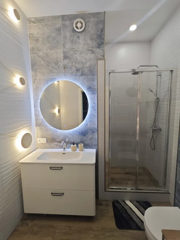 Квартира в ЖК Золотые пески 223