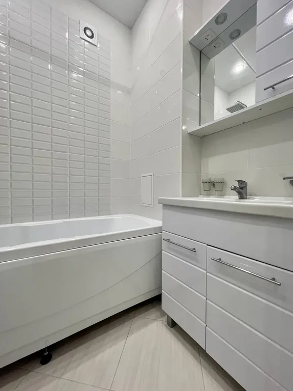 Шикарная студия в Спутнике ЖК Радужные дворы