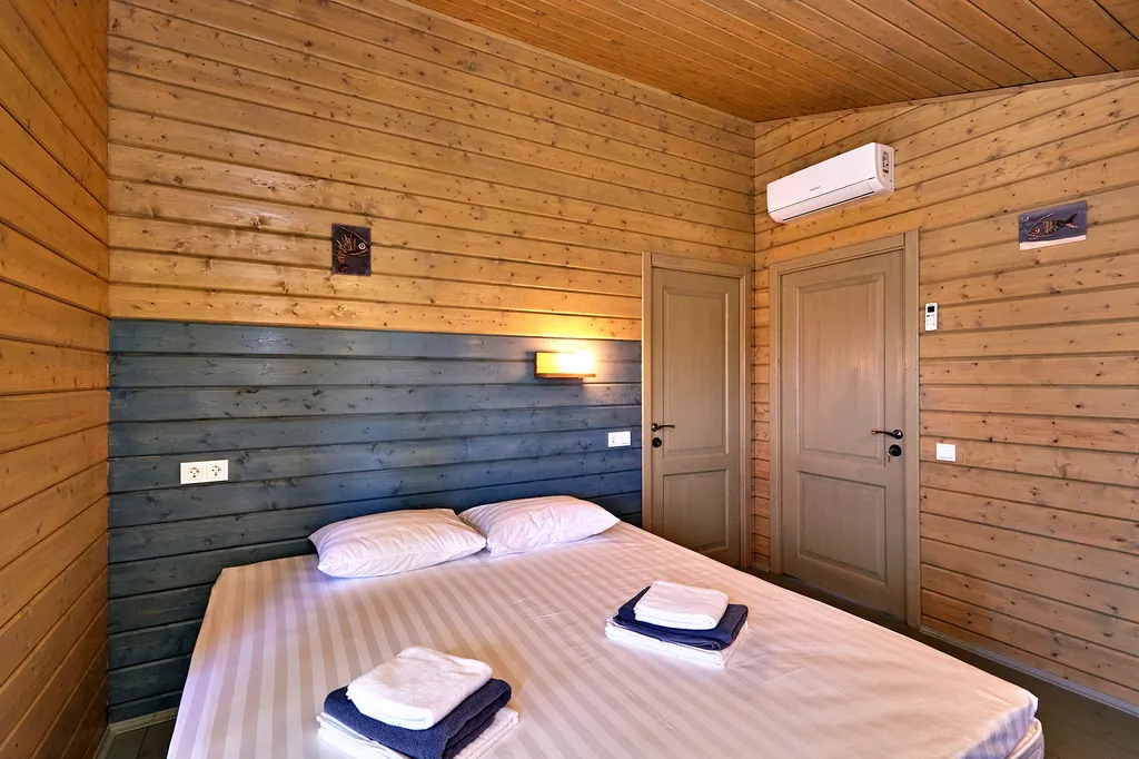 3-комнатный Дом