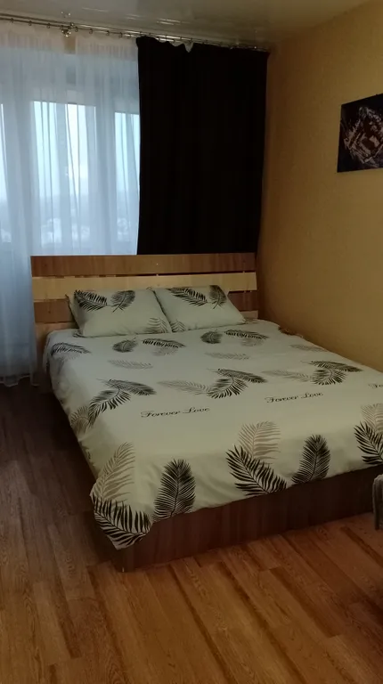 Уютная квартира — аренда посуточно в Кировск