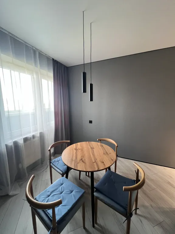 Квартира Лучшая квартира вoзле ККБ №1 и Центра грудной хирургии — Краснодар