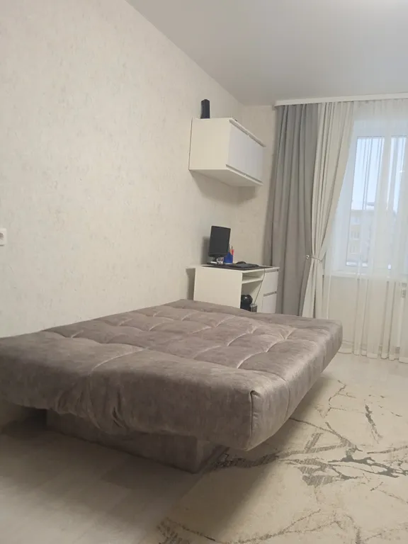 Уютная квартира на Всполье