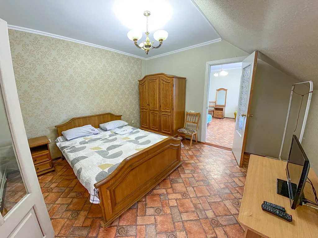 Квартира Комната — аренда посуточно в Адлер