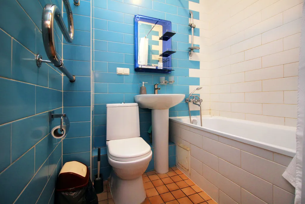 Удобная двушка близ Атакента