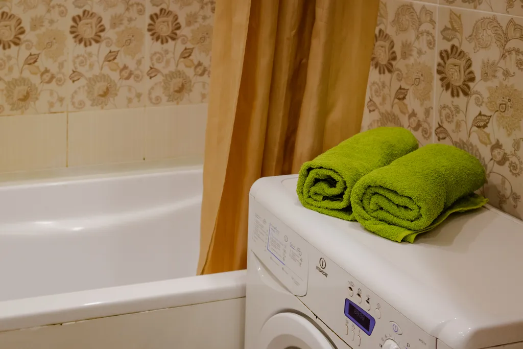 Современная квартира