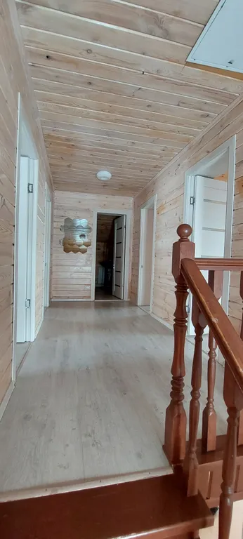 Дом на большую компанию