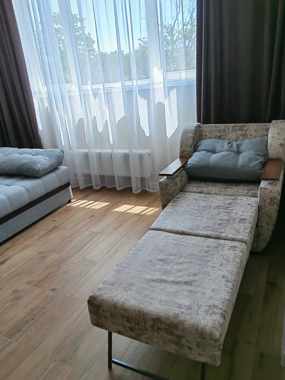 Квартира Квартира у моря — Анапа