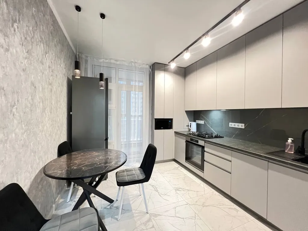 Квартира Центр элитный жк — аренда посуточно в Ростов-на-Дону