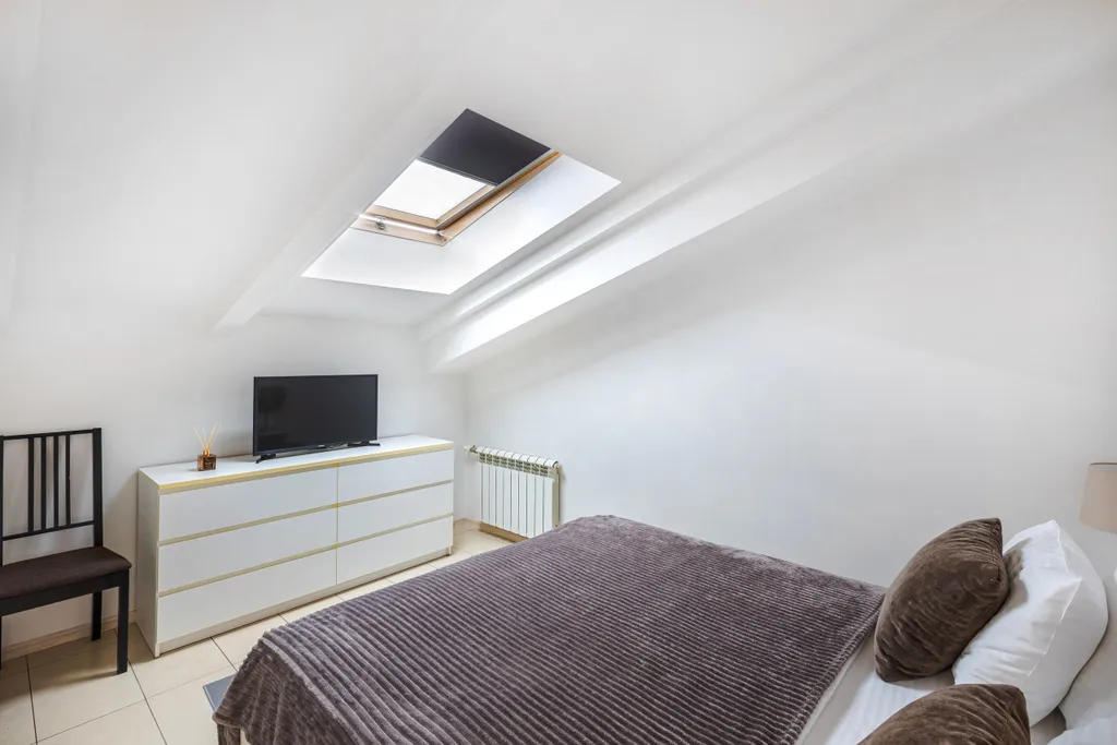 Квартира Квартира Люкс-апартамент с баней, джакузи, playstation — Москва