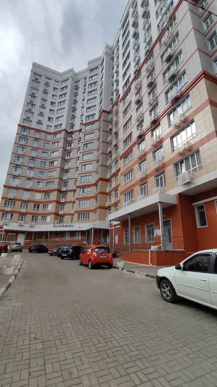 Квартира возле вокзала 2