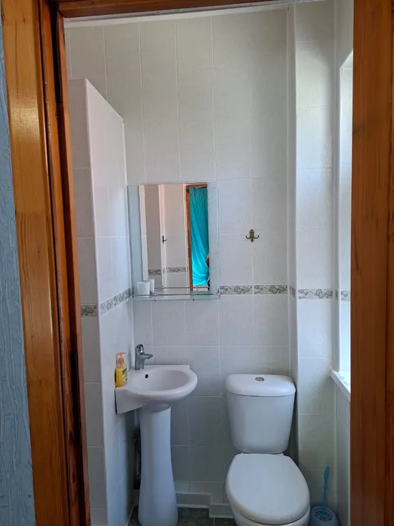 Квартира Комната — Геленджик