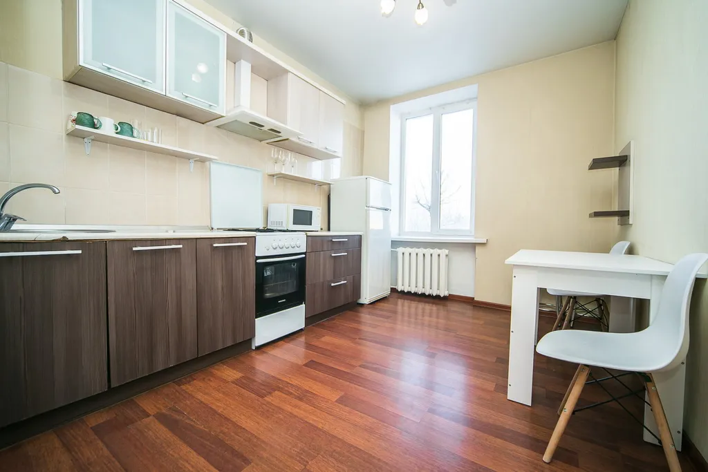 Квартира в самом центре,  заселение 24 / 7