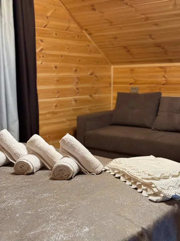 3-комнатный Дом