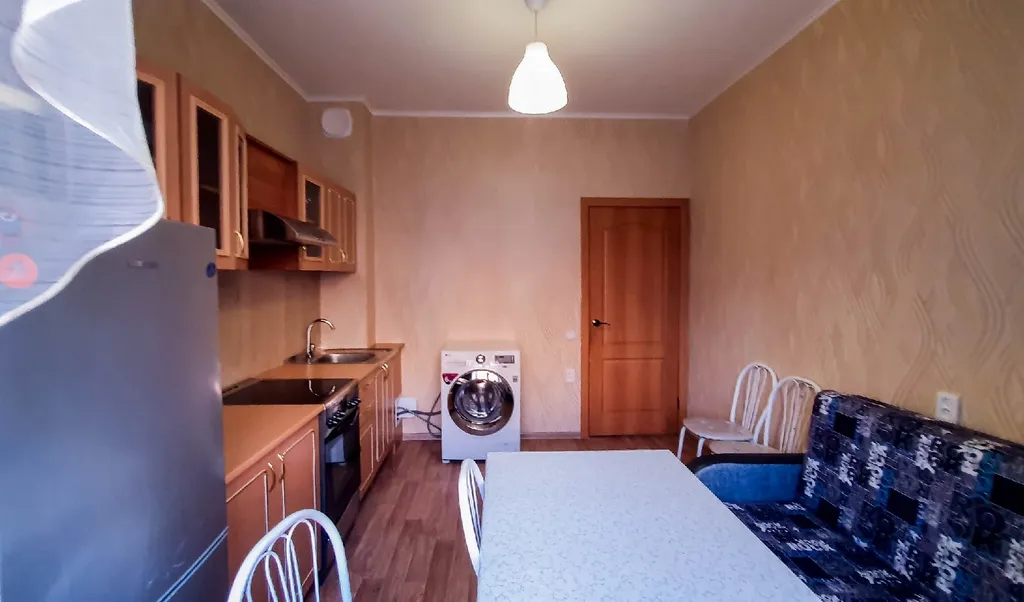 Квартира в центре