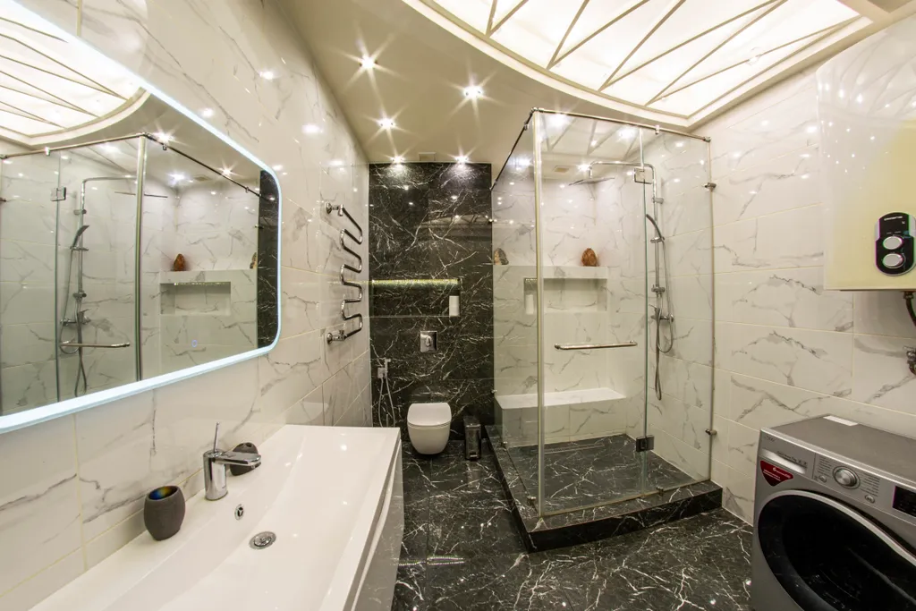 Апартаменты с отдельным входом