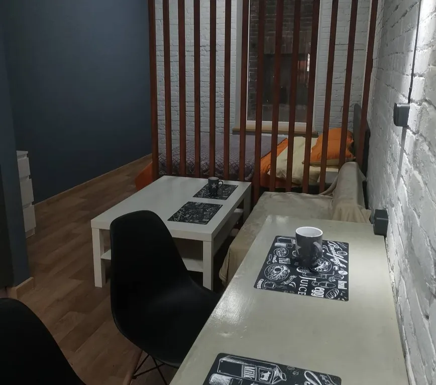 Студия на Арбате