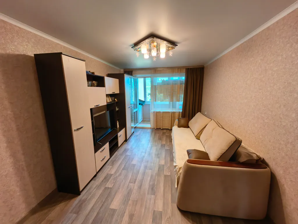 Отличный вариант для туристов