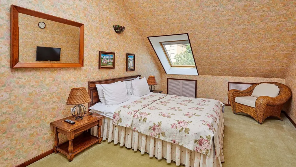 Квартира Апартаменты — Санкт-Петербург