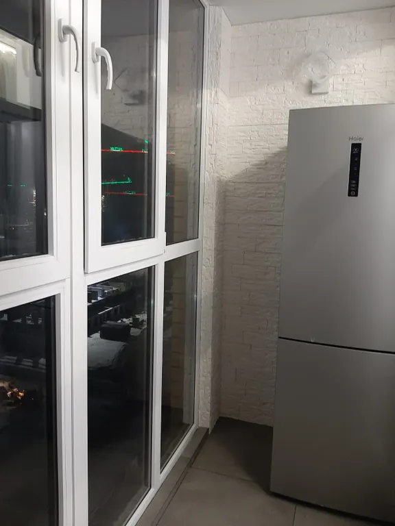 Элитная квартира класса Люкс