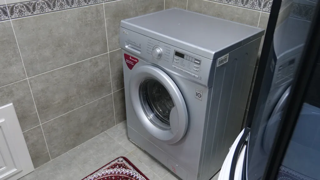 Приватный дом, 3 спальни, 2 минуты пешком до Регистана