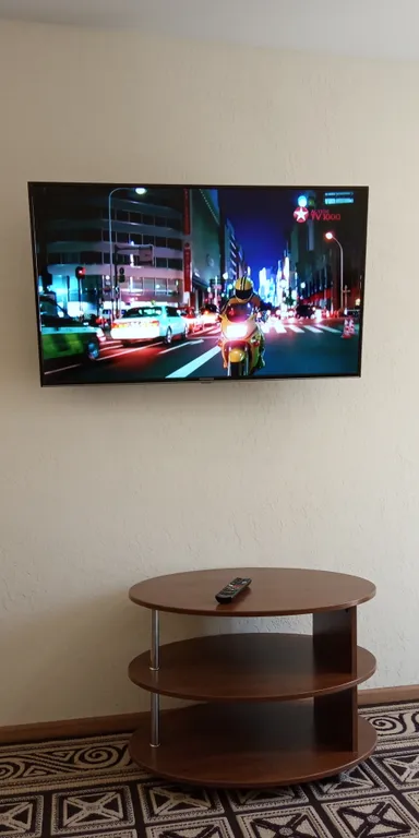 2-комнатная Квартира — аренда посуточно в Белокуриха