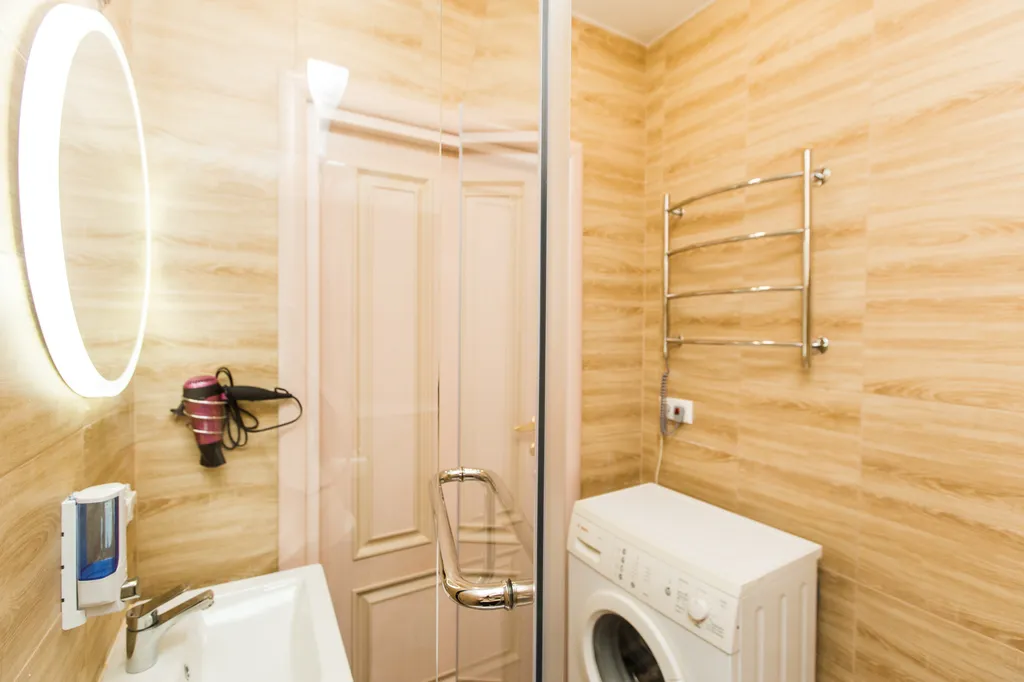 Стильная дизайнерская студия недорого