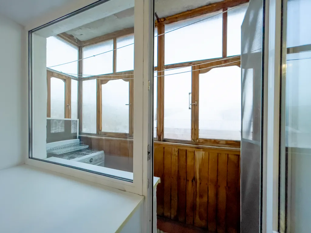 Уютные апартаменты