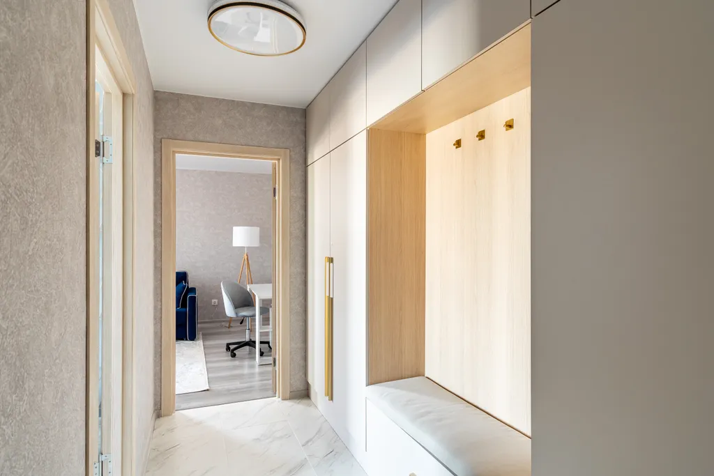 Эксклюзивная 3-х комнатная квартира на набережной Днепра