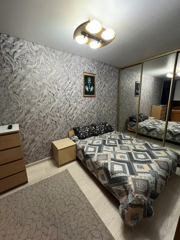 Уютная квартира в историческом центре города