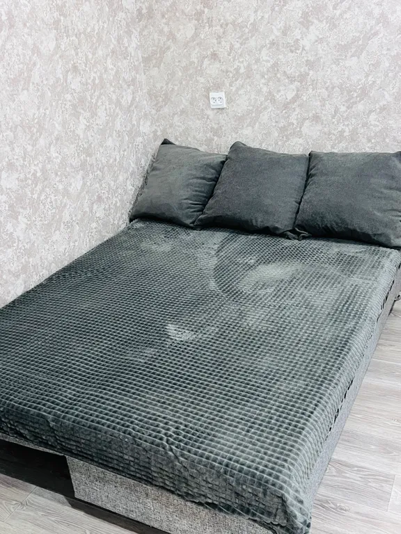 Уютная квартира в отличном месте