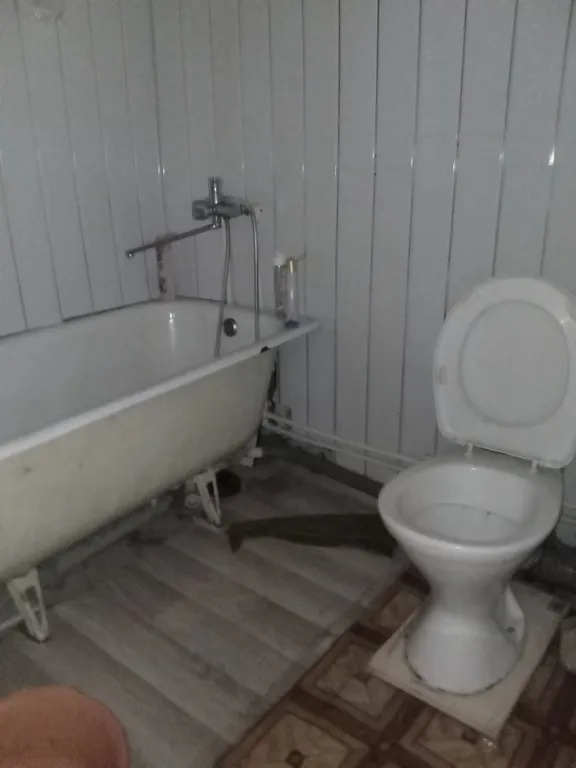 Квартира 1-комнатная Квартира — Красноярск