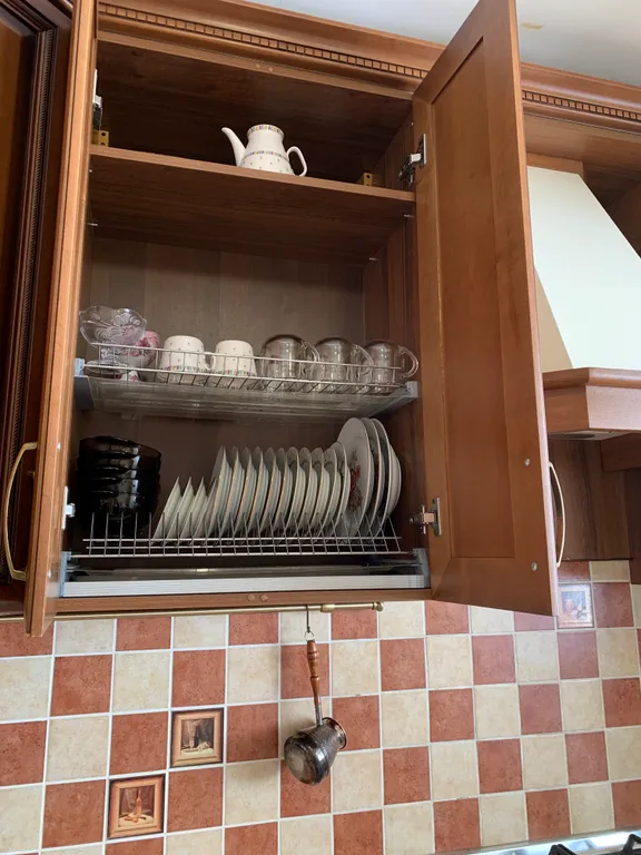 Уютная квартира в центре Приэльбрусья