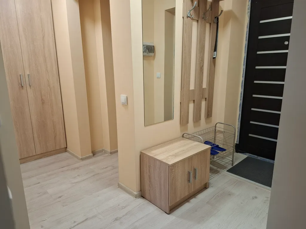 Уютная квартира в новом доме