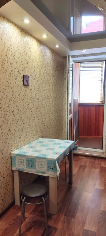 Квартира Квартира у тц остров — Тюмень