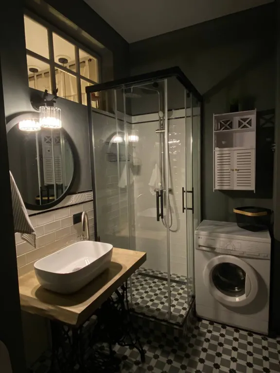 Квартира Уютная квартира в историческом центре — Великий Новгород