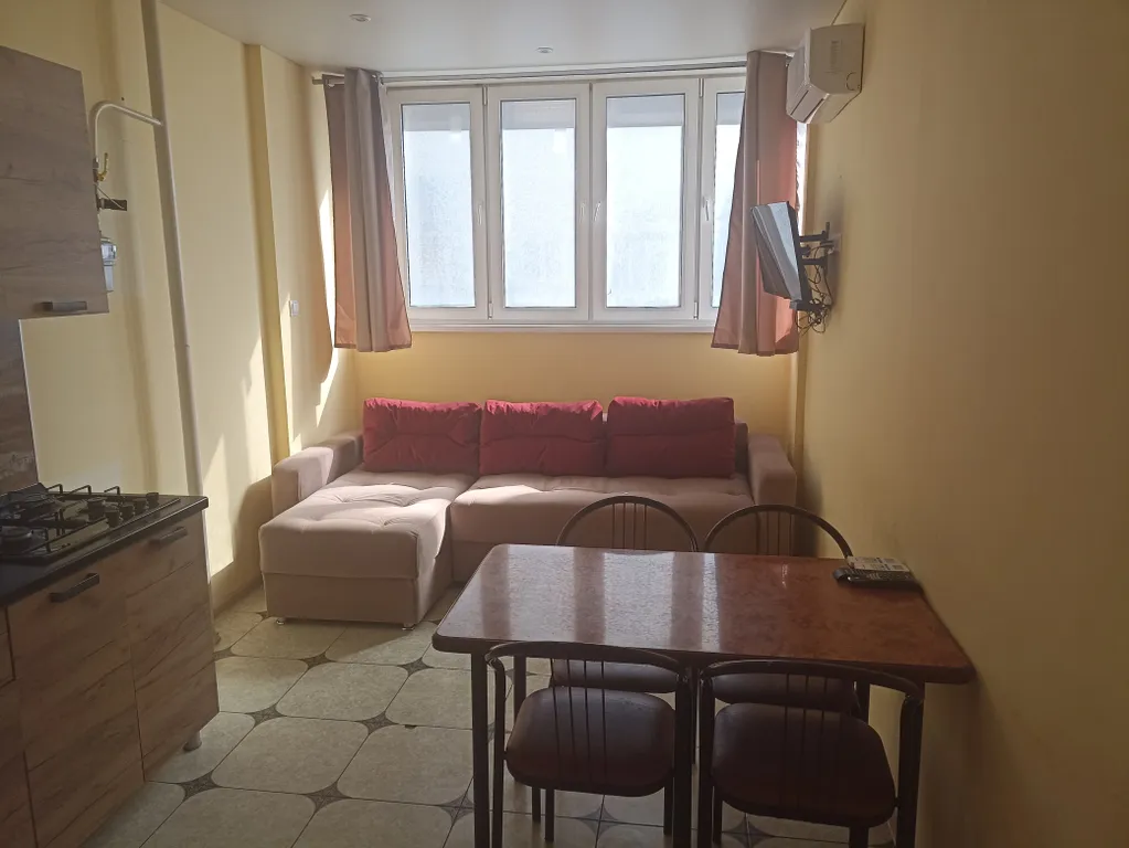 Квартира Уютная квартира в центре города — Анапа