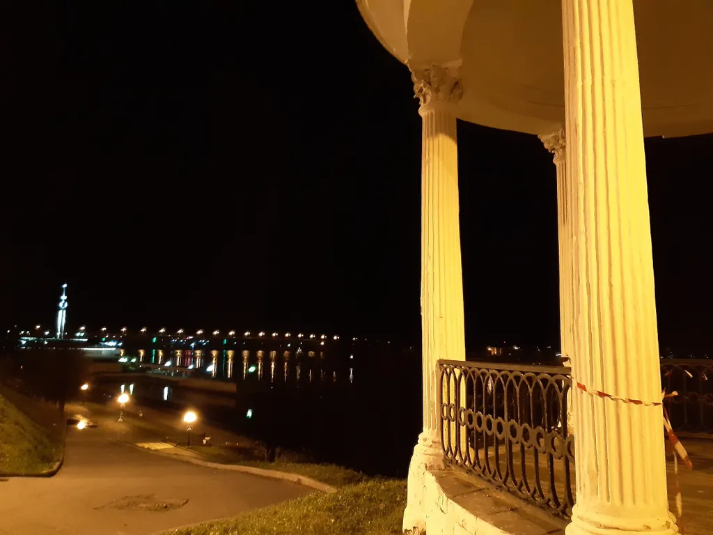 Ярославль - туристическая Мекка России.