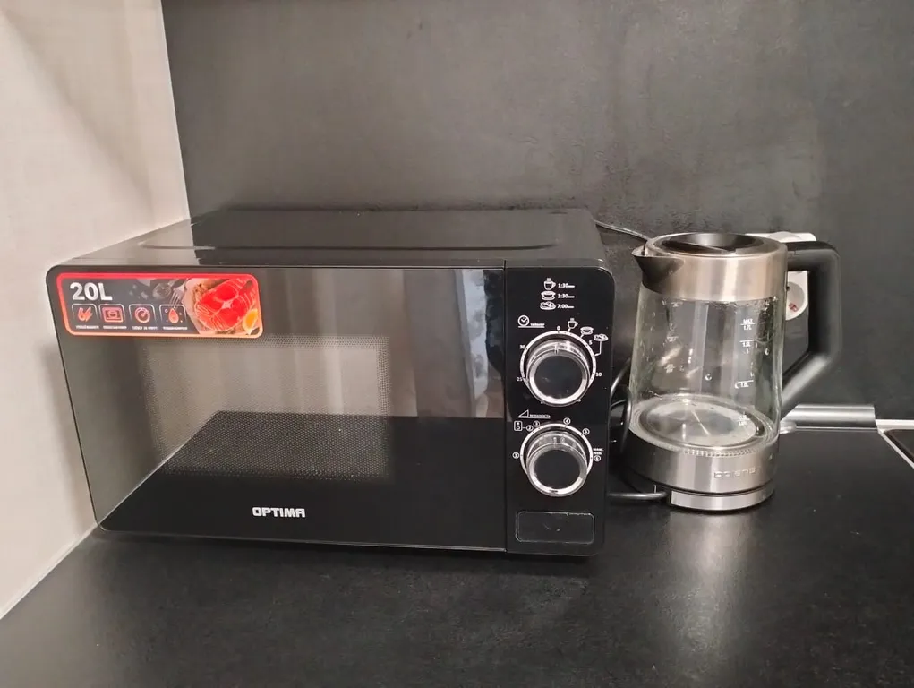 Квартира Уютная квартира в Кировском районе города — Хабаровск