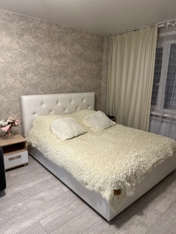 Квартира Уютная квартира в ближнем Заволжье — Тверь