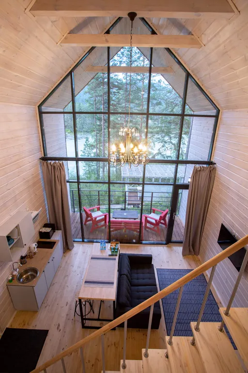 2-комнатный Дом