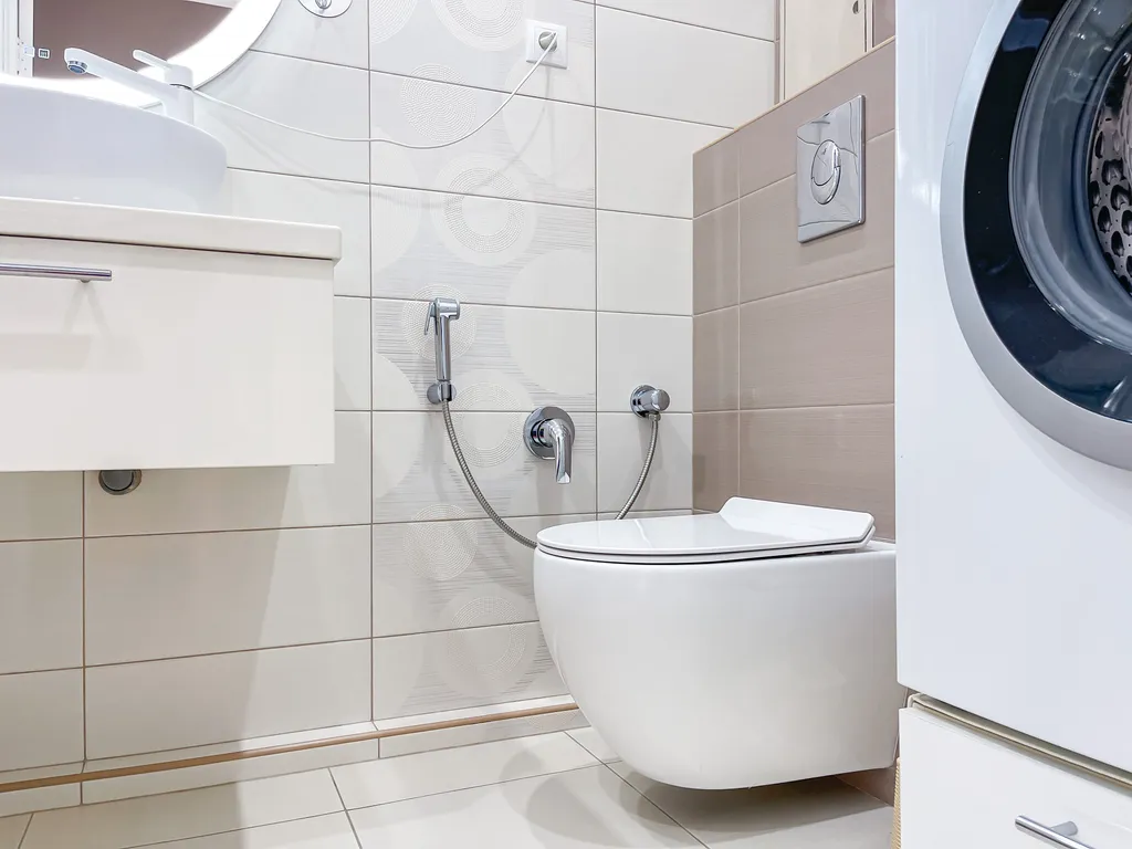 Квартира Квартира на берегу моря — Анапа