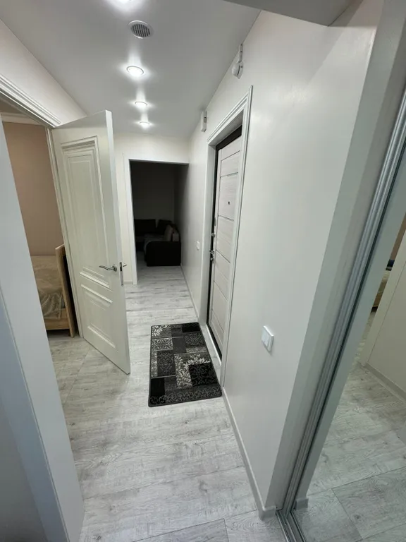 Отдых без забот, уютная квартира в сердце города