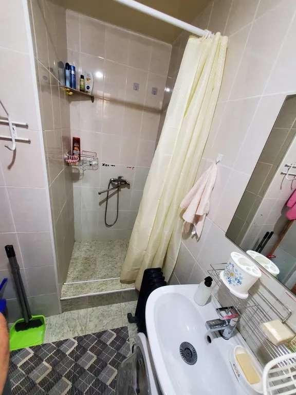 Квартира Квартира Студия с терассой у моря — Адлер