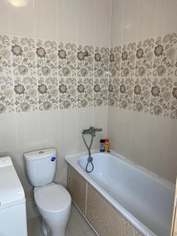 Квартира Квартира-студия с видом на Обь — Новосибирск