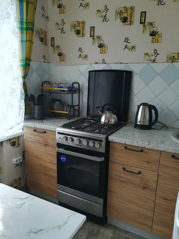 Квартира Уютная квартира в центре города — Калининград