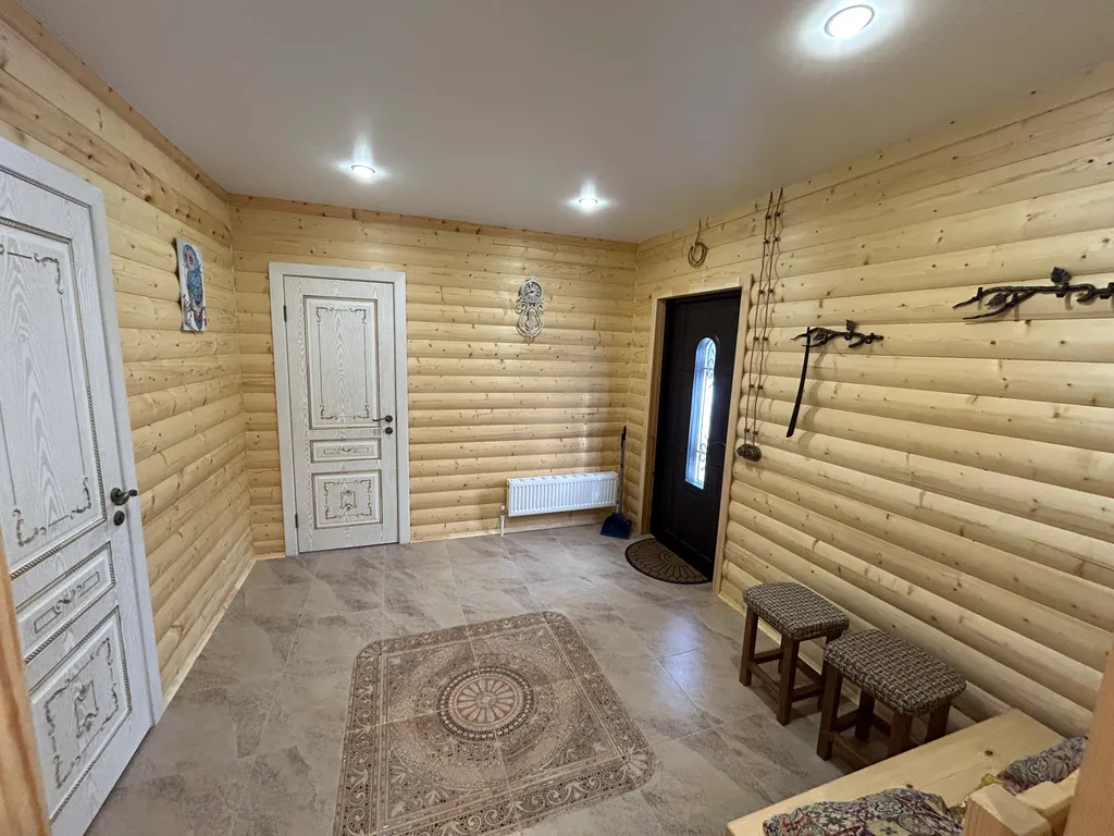 Дом в живописном месте