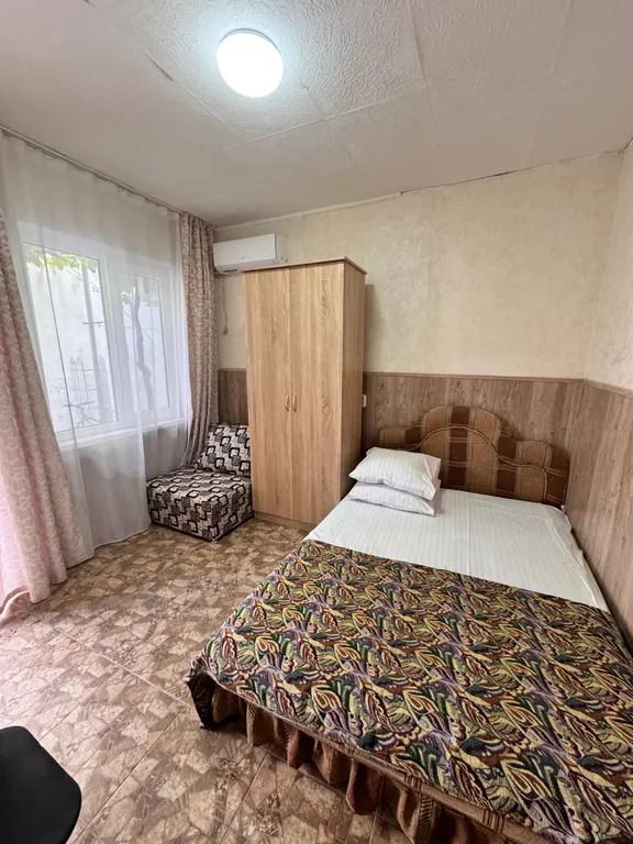 Квартира Комната — Анапа