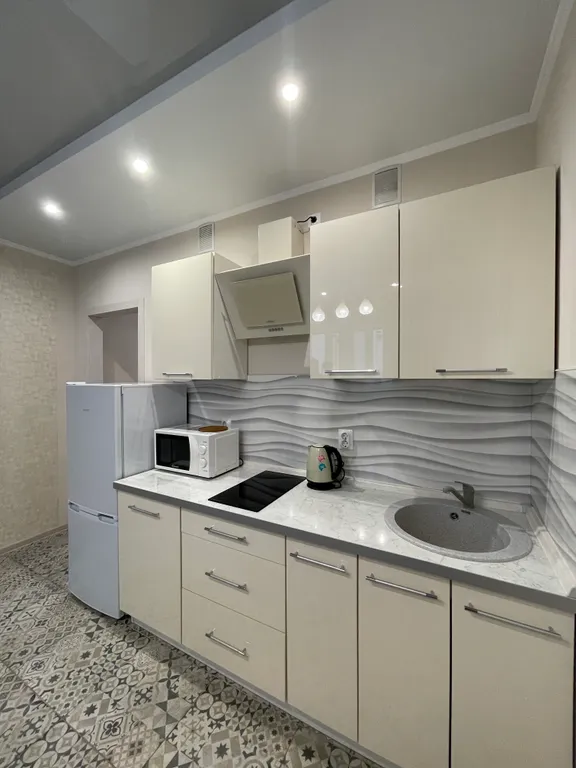 Квартира в центре