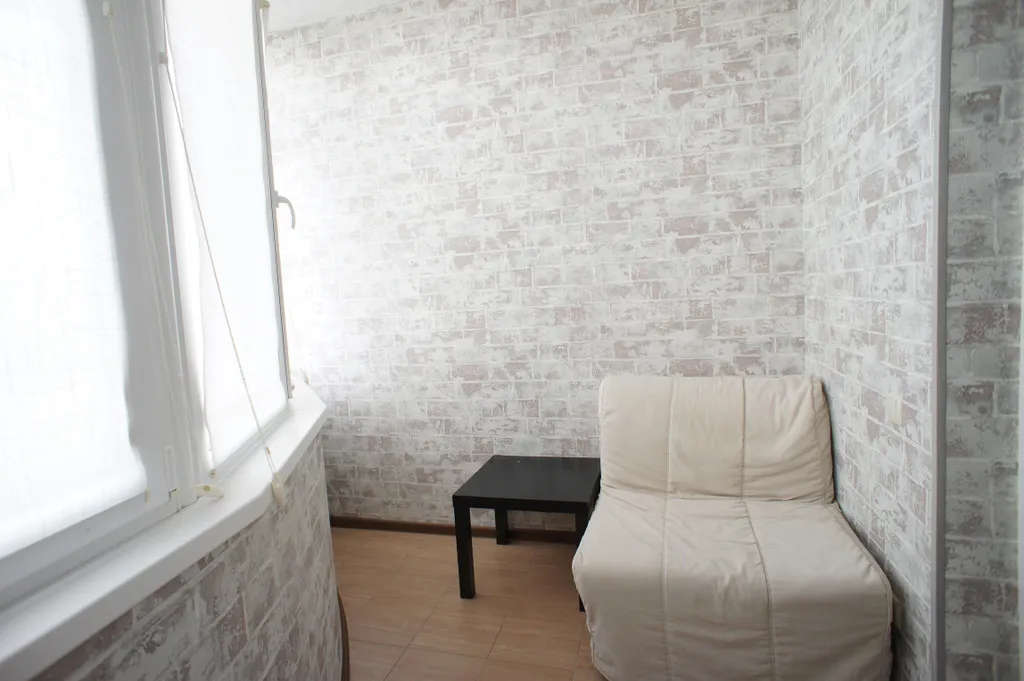 Квартира 1-комнатная Квартира — Лазаревское